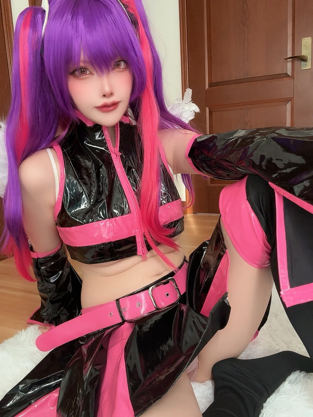 Etocha - No.006 Mikari [77P-110MB] tg@simisebaisi 【丝足阁】028.webp